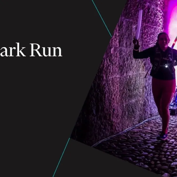 Bolesworth Dark Run