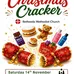 2026 Bethesda Christmas Cracker Poster