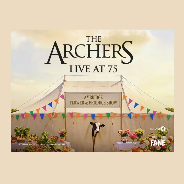 The Archers 04