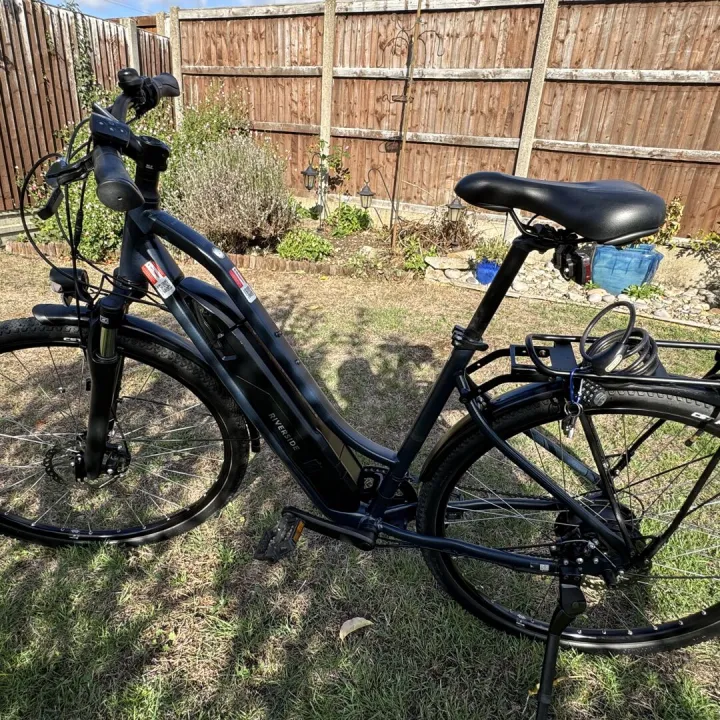 Adult E-Bike – Items for sale