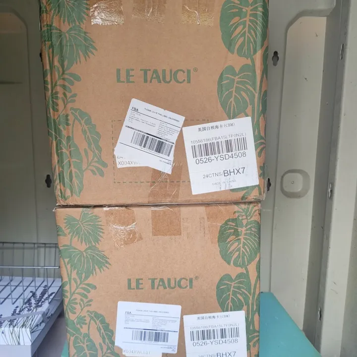 Strong Cardboard Boxes – Items free to a good home!