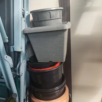 Free Pots for indoor/ outdoor use &ndash; Items free to a good home!