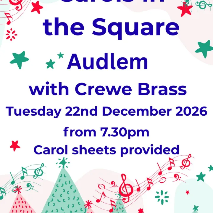 Carols in The Square (1)