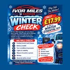 Ivor Miles Winter Check 04