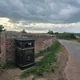 Bagley Lane Bin