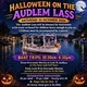 Audlem Lass Halloween
