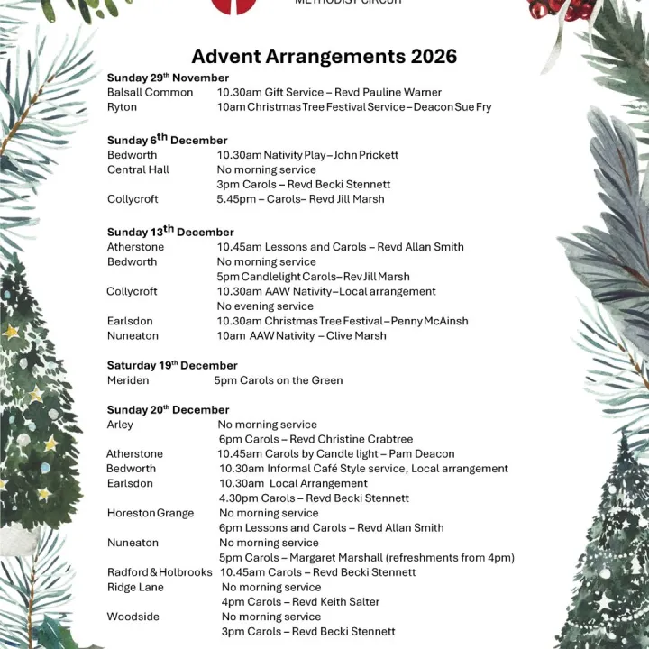 Final Advent V3 Arrangements 2026 Page 1
