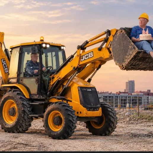Jcb 1