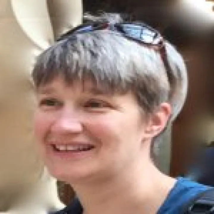 Debora Marchener