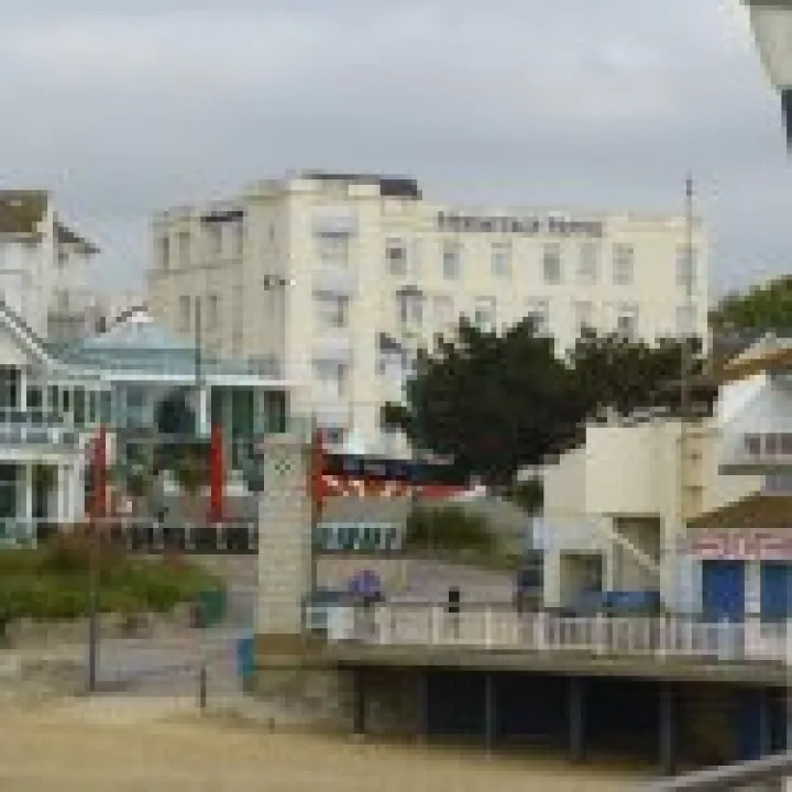 Hermitage Hotel