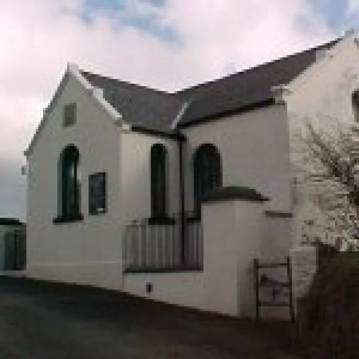 Abbeylands