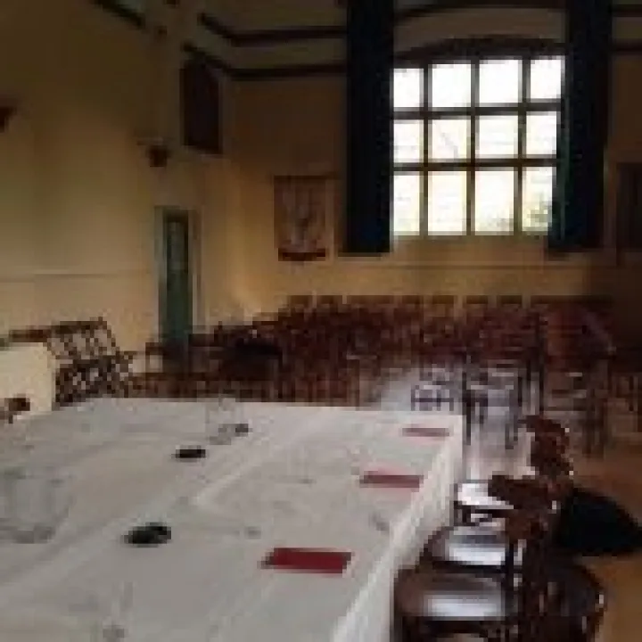 Interior BI