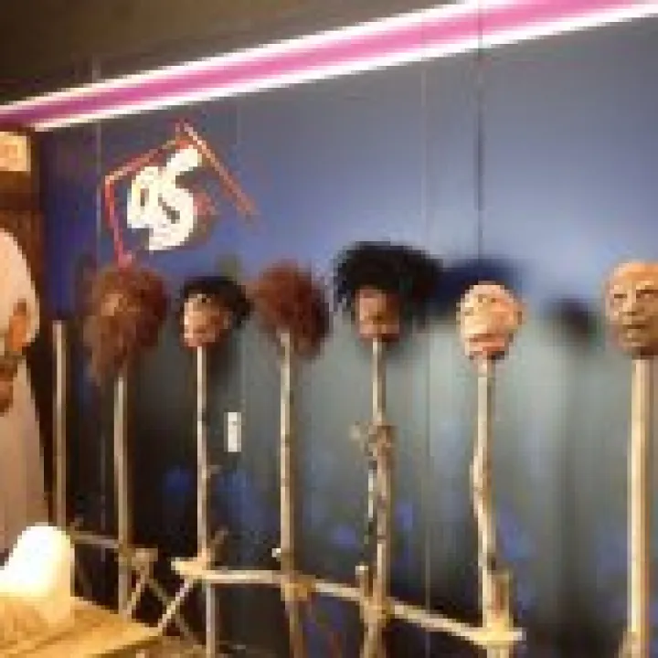 Imperial War Musem