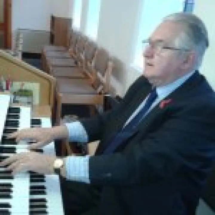 DM at organ