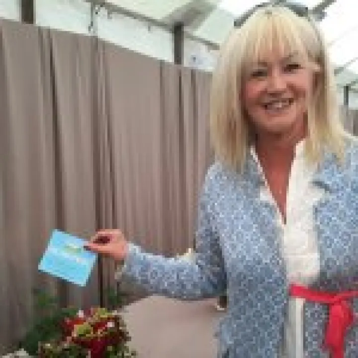 Nantwich Show 2015