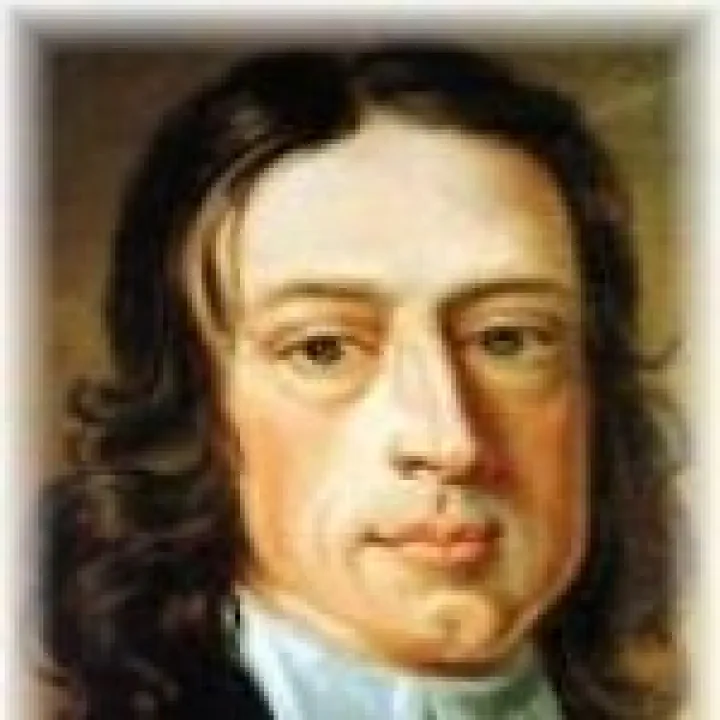 AMC John Wesley