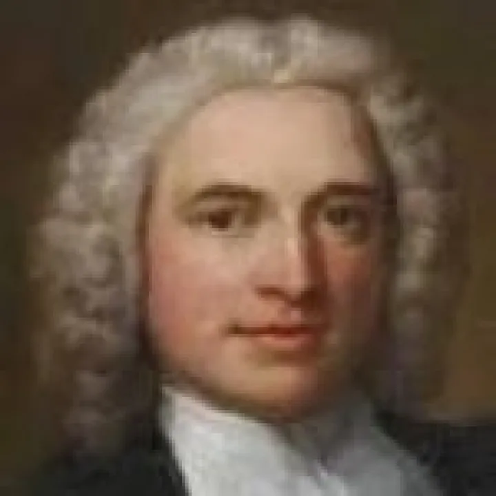 AMC Charles Wesley