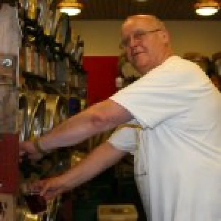 Beer Festival 06