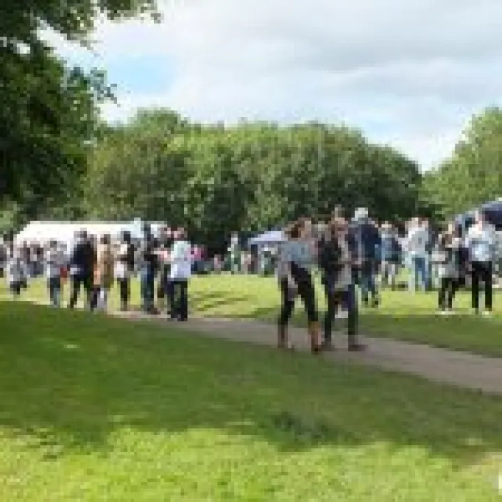 Beer Festival 01
