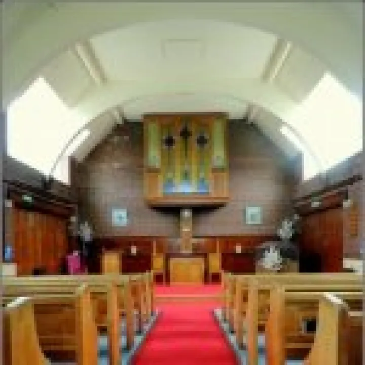 Higham The New Look