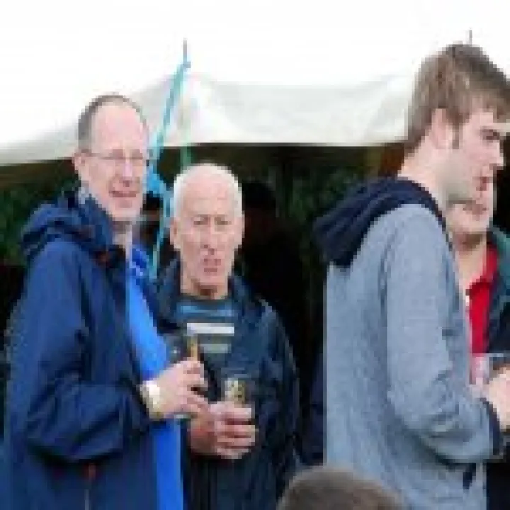Beer Festival 17