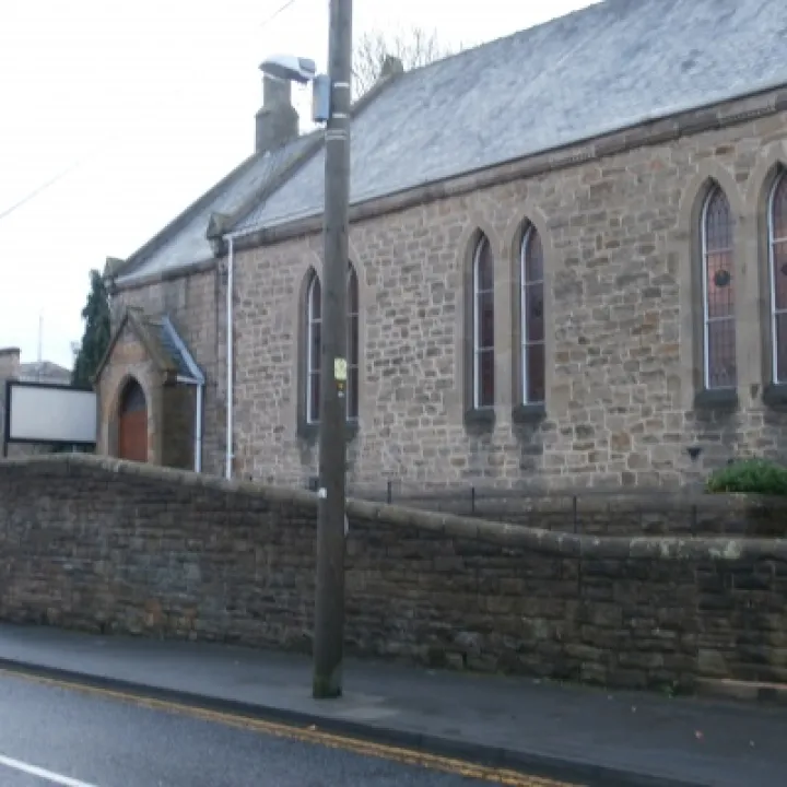 Prudhoe 2