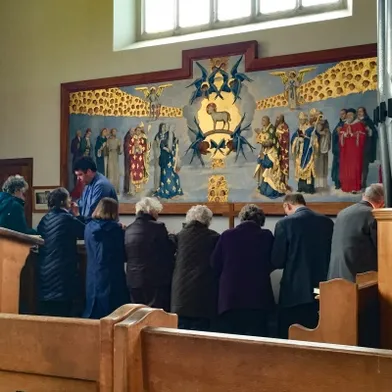 Whitchurch Communion-2