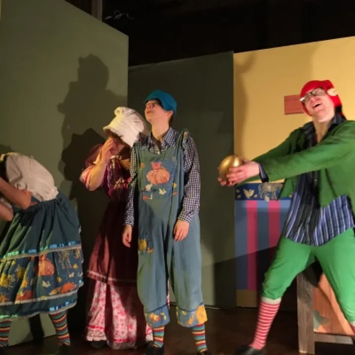 Panto 2015 (4)