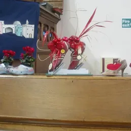 Christmas Fair Valley Darfield 2015 &ndash; 4