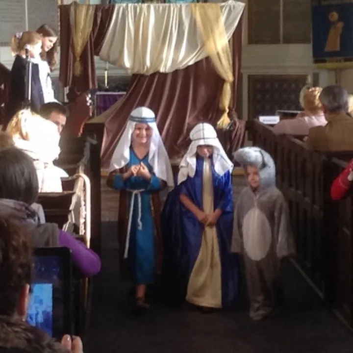 Nativity 2