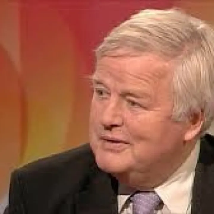 Colonel Bob Stewart