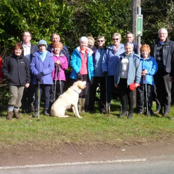 2015 &ndash; Woore