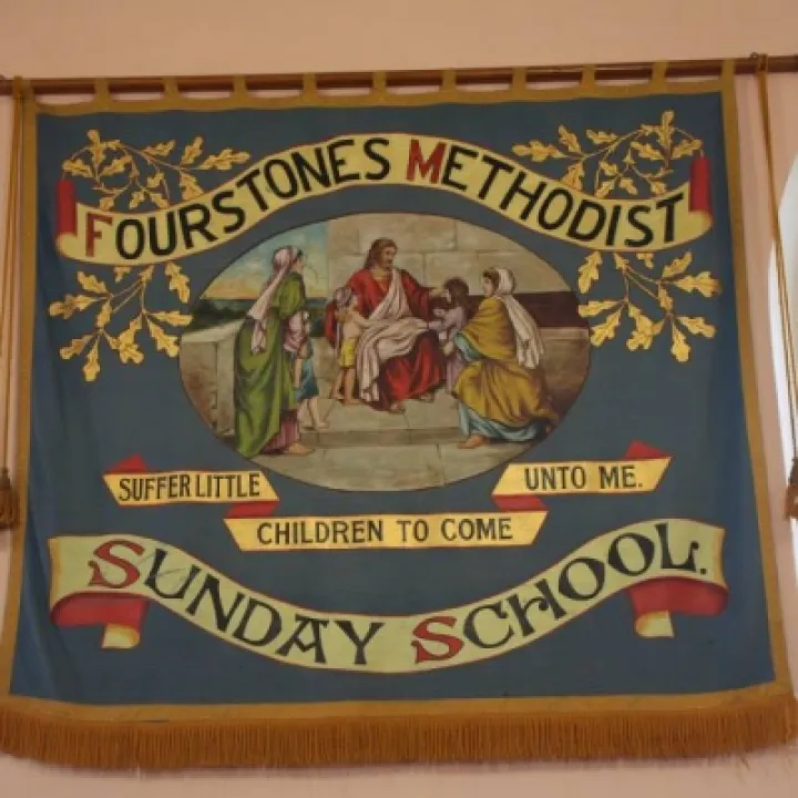 Fourstones 1