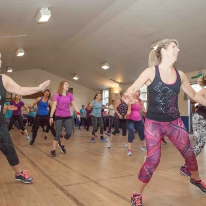Zumba-Thon 02
