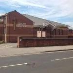 Staincross