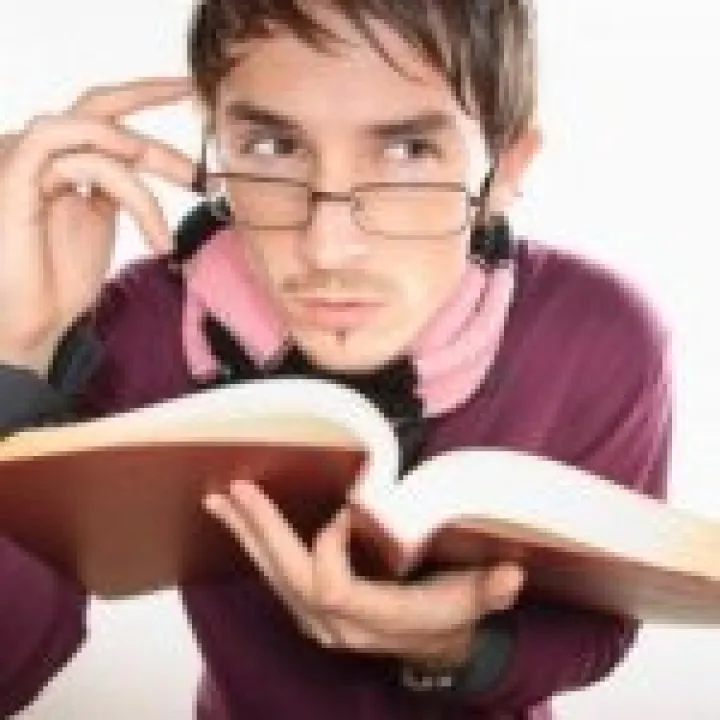 Librarian 14