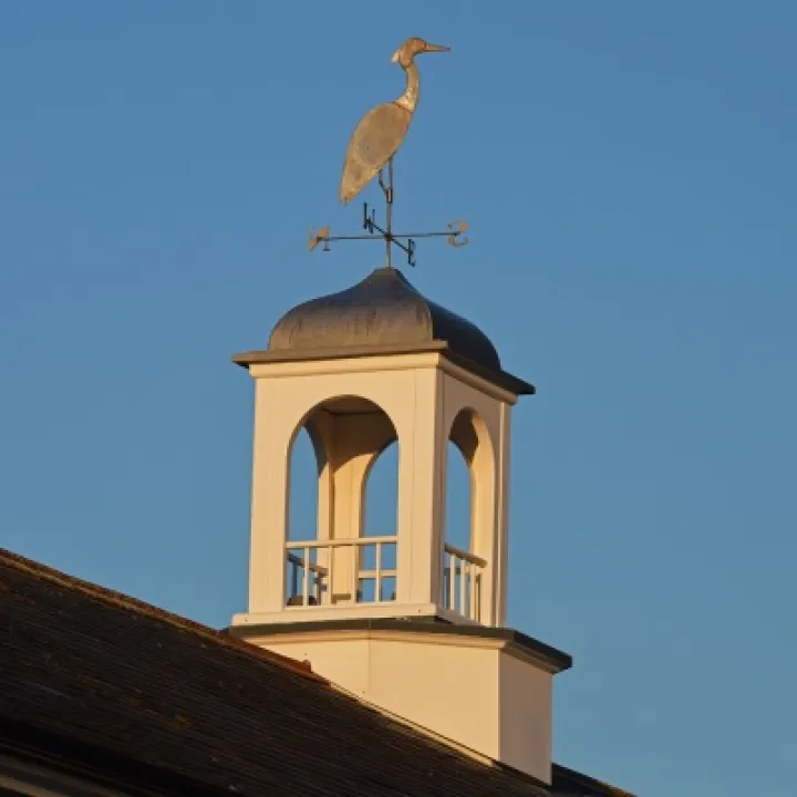 Weathercock