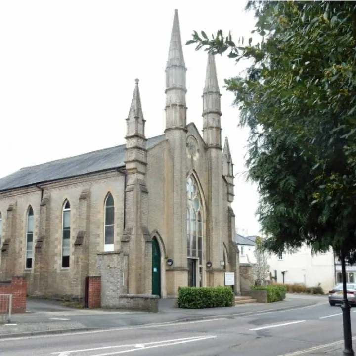 Ringwood Trinity
