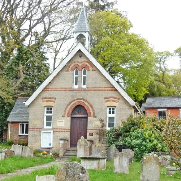 Crowe Hill