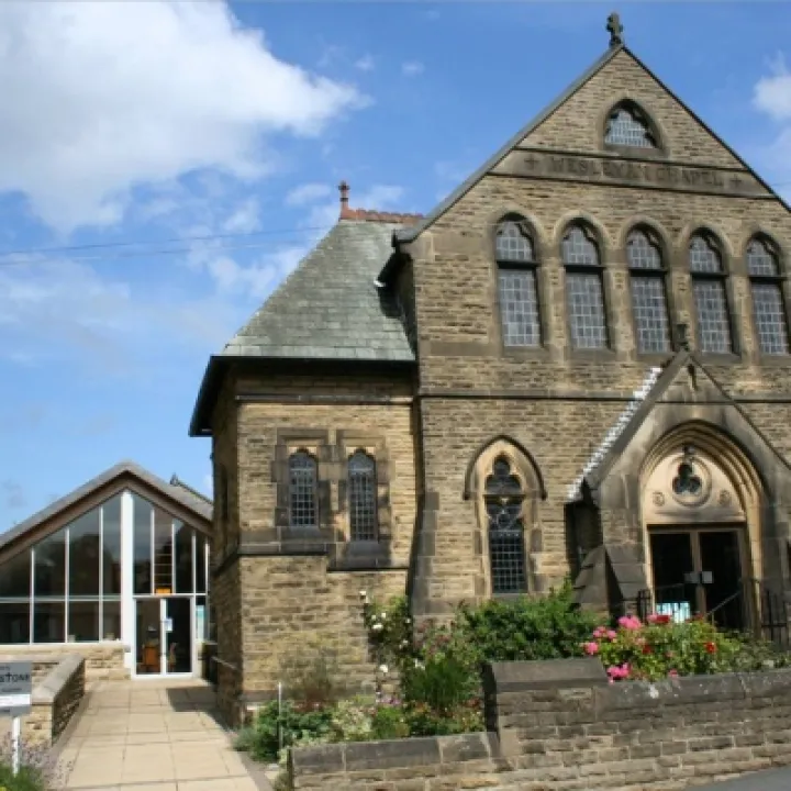 Menston