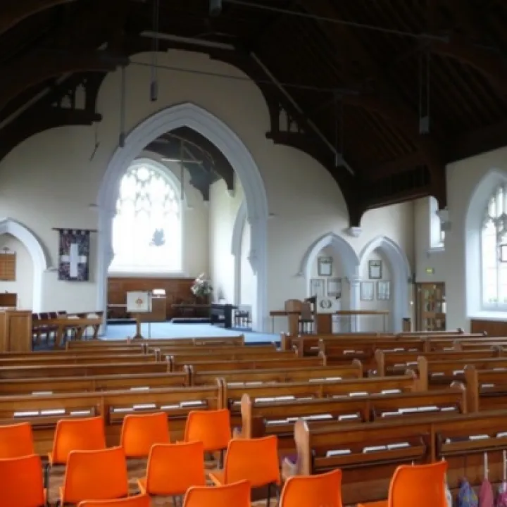 Godalming interior