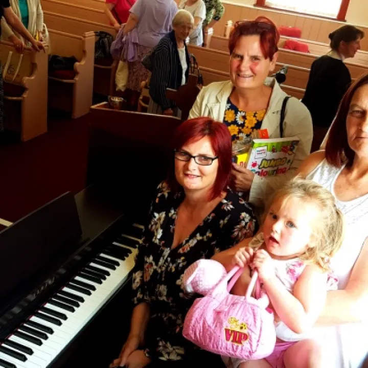 Pogmoor Organ -3