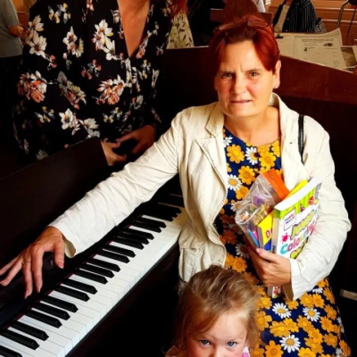 Pogmoor Organ -4