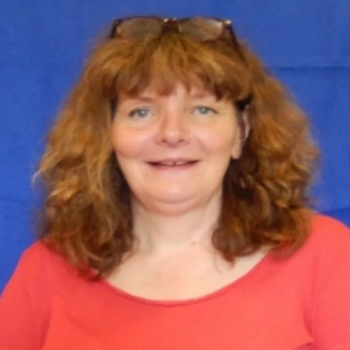 Rebecca Stone