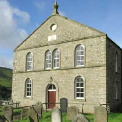 Gunnerside