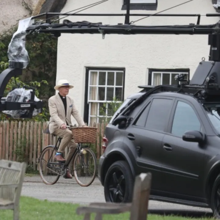 Filming in Progress 03