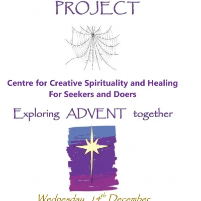 Cobweb Advent