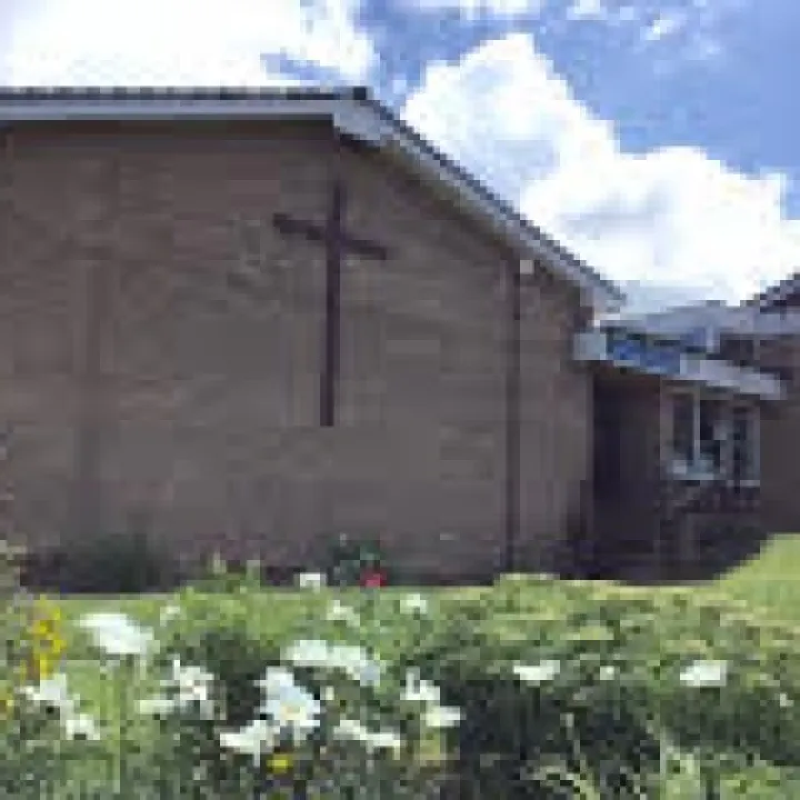 Christian Centre