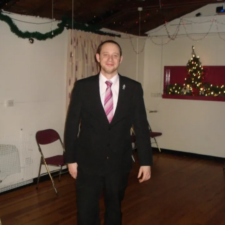 WI Christmas party 2016 (4)