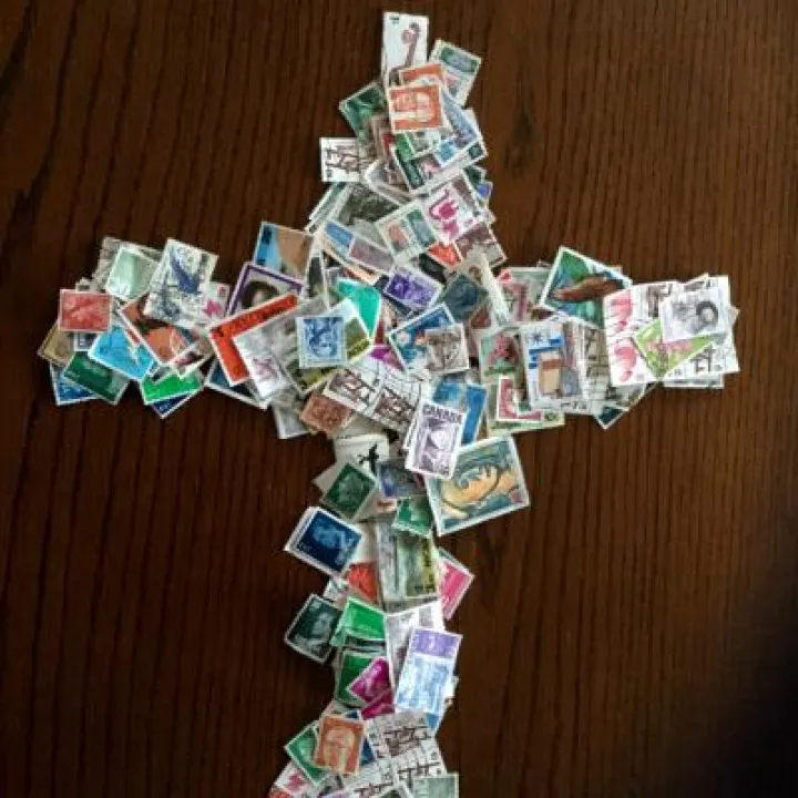 Postage stamps